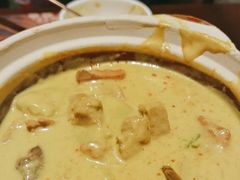 -泰妃殿(武汉首店)