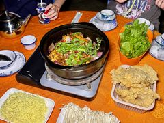 -张大厨鸡煲王·小龙虾·16年老字号(新圳东路店)