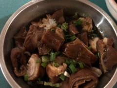拌大肠-鹰子捞化(古田支路店)