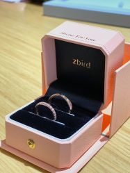 -Zbird钻石小鸟·钻戒婚戒定制高端珠宝私人定制中心