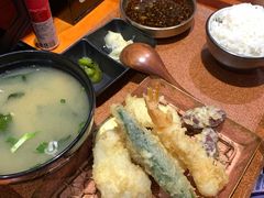 -天妇罗内顺田(罗湖店)