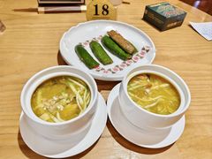 -德胜轩正宗顺德菜(宝安沙井会展中心店)