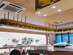 -争鲜回转寿司(浦东三钢里PLUS店)