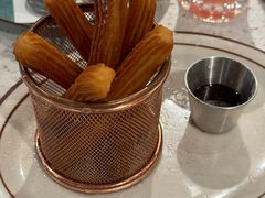 -CRAZYONES西班牙海鲜饭(上海美罗城店)