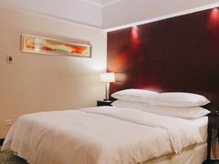 -宁波东港喜来登酒店