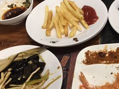 -汉巴味德(大悦城店)