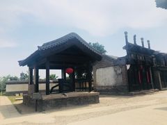 -盛世南宫影视城(北普陀影视城)