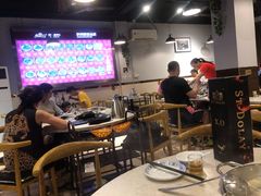 大堂-汕头福合埕牛肉火锅店(花蕾路店)