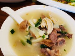 -中发源·清真餐厅(春风店)