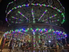 -横店影视城梦幻谷园区