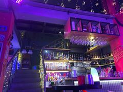 -好久不见网红乐队酒吧(鼓浪屿海底世界店)