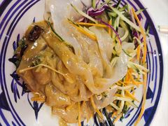 -听涛雅苑百味饺子老家菜馆