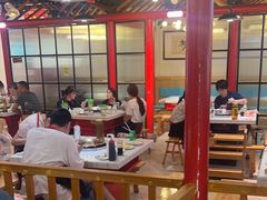 -蛙一刀·麻椒鱼火锅(金仙桥店)
