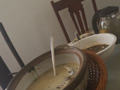 -翠茗农庄土菜馆(天目湖店)