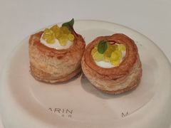 -文华扒房及酒吧(香港文华东方酒店)