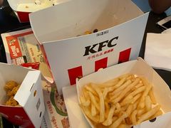 -肯德基(宁波万达店)