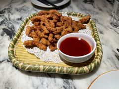 -梁家大院•农家菜(昆山会展中心店)