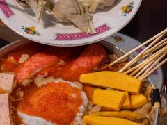 -燃计沙茶皇·香港沙茶火锅(人广旗舰店)