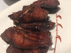 本帮熏鱼-苏浙汇(朝外店)