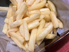 -小世界西餐厅(建国门店)