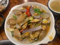 -洪大厨鸡煲(福田店)