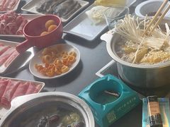 -翠峰苑火锅(迎宾路店)