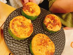 -火山屋台(新街口店)