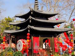 -钱王祠