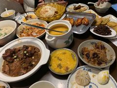 -黄三怪(清河店)