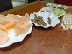 -金刚山烧烤(中山路店)