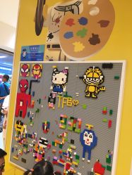 -kidsland(南开大悦城店)