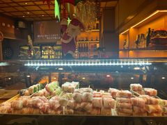 -大米·京都小酒馆·炭烧海鲜·烧鸟(龙口东路店)