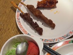 -比格比萨自助(赛罕区万达广场店)