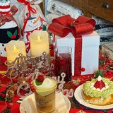 大连🎄圣诞氛围拉满！！