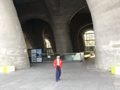 -证大喜玛拉雅中心