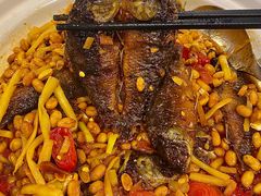 -甘家界牌柠檬鸭(青山店)