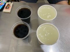冰镇酸梅汤-文文烤肉(大皮院店)
