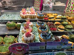 -PAOPAO Bakery&Café(港汇店)