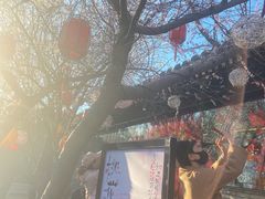 -春风习习