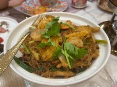 -泰椰里·泰国餐厅(智慧城广百广场店)