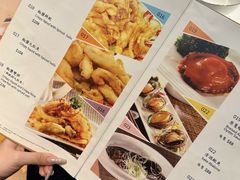 -喜记避风塘炒辣蟹(旗舰店)