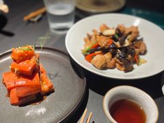 -山塘渡·苏式园林餐厅