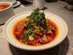 夫妻肺片-马旺子·川小馆