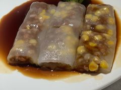 -红棉中餐厅·广州海航威斯汀酒店