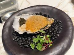 -深圳美高梅酒店·意烁FIAMMA·地中海餐厅