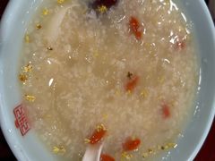 -宏状元现熬粥·京味菜(五棵松店)