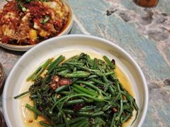 -浩海火烧云傣家菜(京广店)