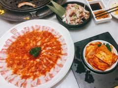 -韩宫宴和牛烤肉(合肥滨湖银泰城店)
