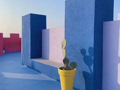 -漳州滨海火山岛自然生态风景区