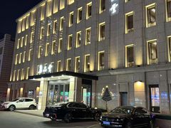 -集品堂·JPC餐厅(青年大街市府店)
